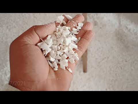 Nylon Scrap Grinding Machine