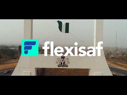 FLEXISAF OFFICE TOUR