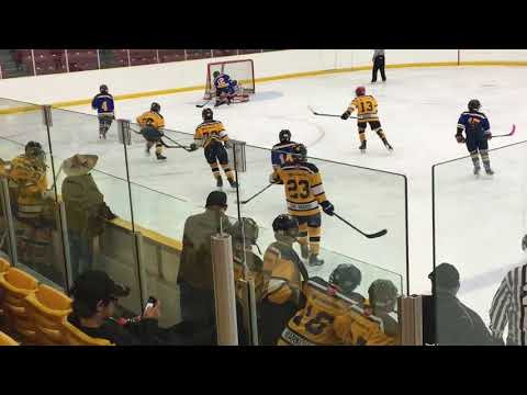 PC72 vs Meadowvale 73, Oct 28, 2017