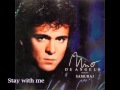 Nino De Angelo - Stay With Me (Dieter Bohlen Song ...