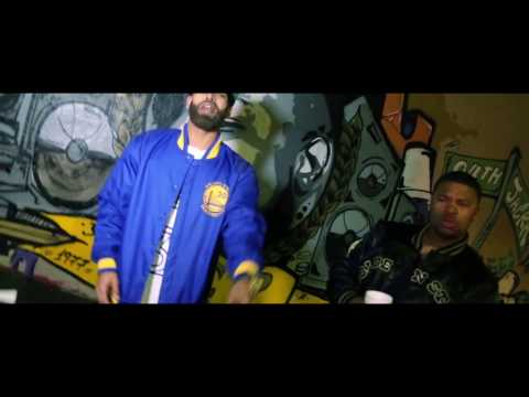 Slim Macken - 100s and 50s - (feat) Sauce King Ash