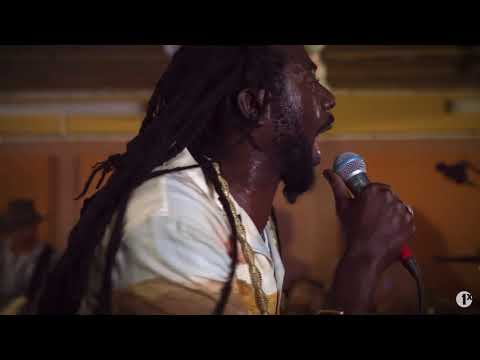 Buju Banton Trust (Live)with Til Shiloh Band