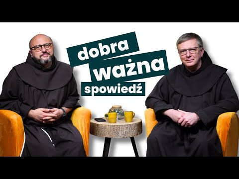 Dobra i ważna SPOWIEDŹ | jak się spowiadać | bEZ sLOGANU (648)