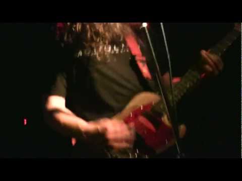 Red Fang - Night Destroyer (Live @ The Highline For Infinite Productions 25 Years)