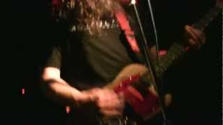 Red Fang - Night Destroyer (Live @ The Highline For Infinite Productions 25 Years)