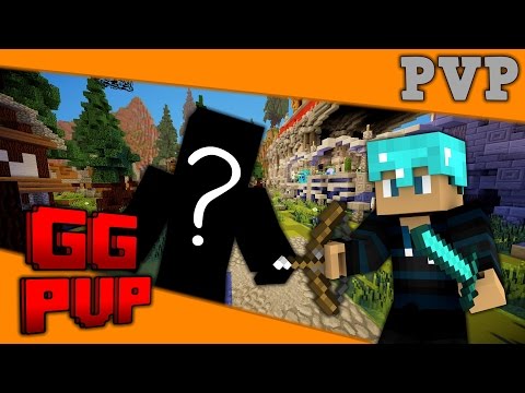 Dansk Minecraft - GGPvP - HVEM ER DU!?