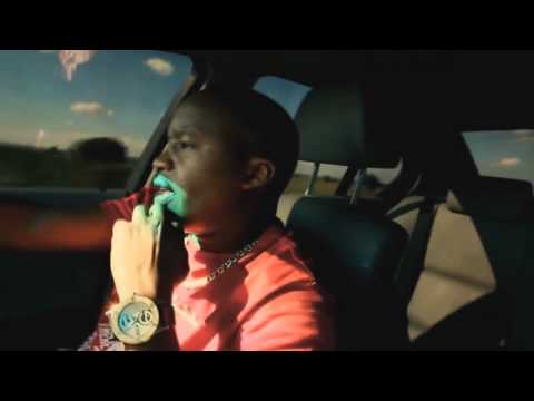 95 Jaguar - Kigeugeu (Deejay Ejay's EXT)