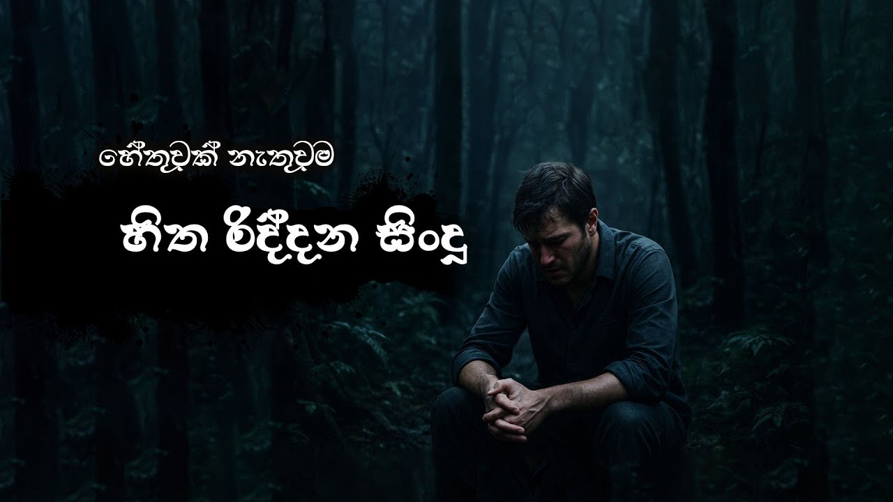 Sinhala Viraha Geetha | සිංහල විරහ ගීත - Mixtapes HD