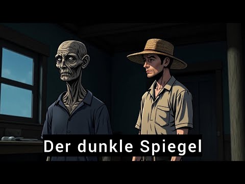 Der dunkle Spiegel