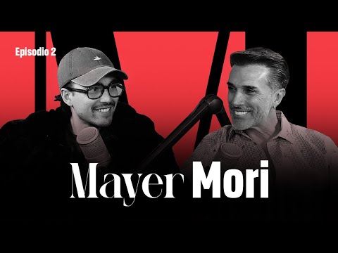 Sergio Mayer Mori ROMPE el silencio en Políticamente Imprudente | EPISODIO 2