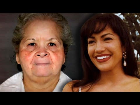 Latin Star Selena's Killer Denied Parole