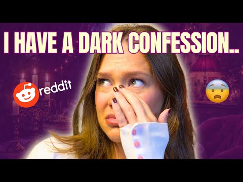 r/TrueOffMyChest Confessions Have Me In SHAMBLES (Updates Only) | Reading Reddit Stories