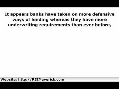 How to Make a Real Estate Transaction Work Even When the Bank Turns Your Buyer Down