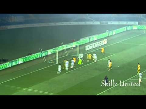 3 GOALS IN 4 MINUTES METALIST KHARKIV !