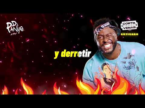 Nunca te quedas - Frankie Ruiz | Video Lyric🔥