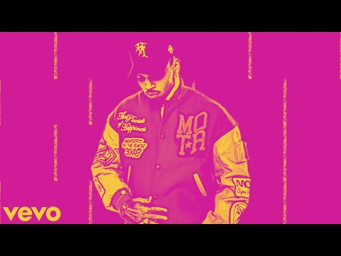 Chris Brown ft. Andre Merritt, Justin Bieber - Overlord