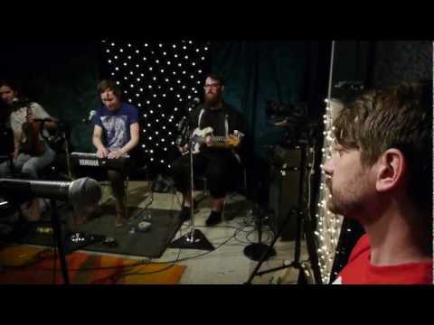 Fanfarlo - Full Performance (Live at KEXP)