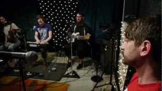 Fanfarlo - Full Performance (Live at KEXP)