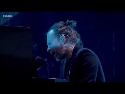 Radiohead - Pyramid Song (TRNSMT 2017)
