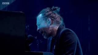 Radiohead - Pyramid Song (TRNSMT 2017)
