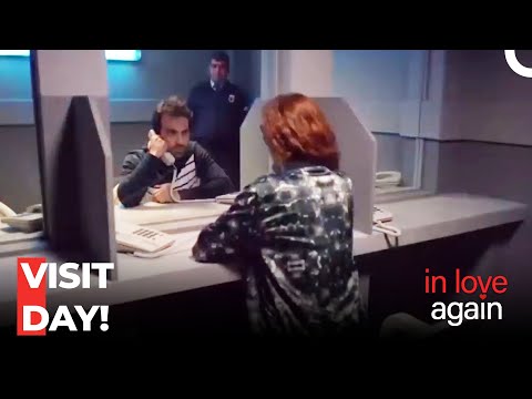 Lovers Met in Prison - Love Again