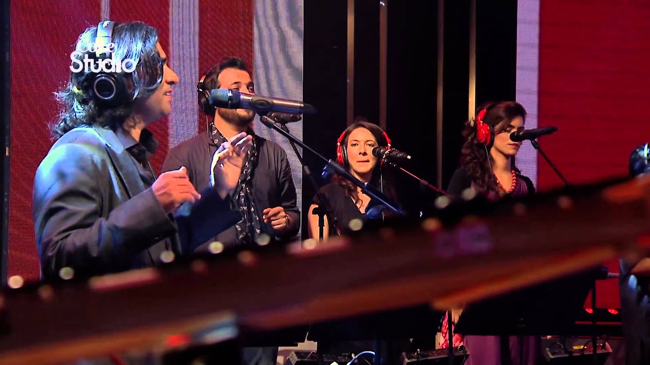Suth Gaana Lyrics  | Coke Studio Pakistan – Season 7 | Abbas Ali Khan, Abida Parveen | Sajjad Ali | Strings (Band)