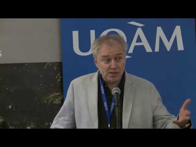 Rencontre avec des diplômés du baccalauréat en design de l’environnement