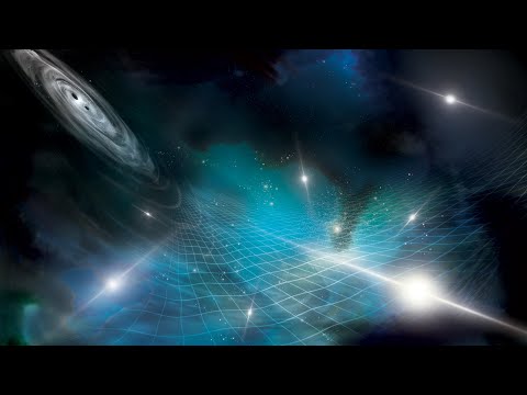 Ursan esitelmä: Jukka Maalampi – Painovoima