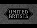 United Artists 1960