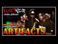 ARTIFACTS INTERVIEW (1995)