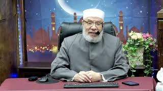 صورة حول زكاة الفطر/الثلاثاء(04-03-2025م)٤رمضان ١٤٤٦هـ الحلقة الثانية