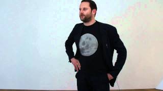 Künstlergespräch: Björn Dahlem