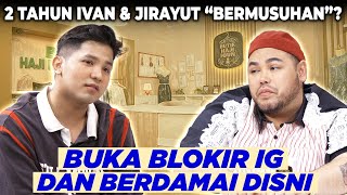 Download lagu IVAN MINTA MAAF KE JIRAYUT , ADA APA?! - BUTIK HAJI IGUN mp3