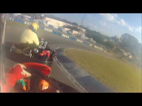 Final Torneio de Inverno 2016