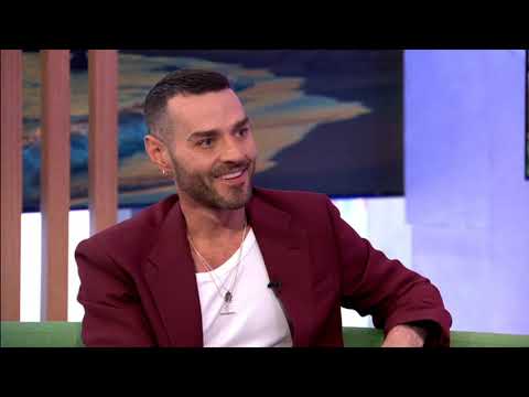 MATT WILLIS  Fighting Addiction interview 2025