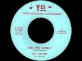 Ask The Lonely - The Counts - YES 103 