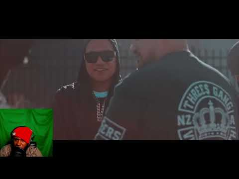 DizzyFOF Reacts to Freeville – “S.O.T.W” 🔥😮 | NZ Rap Reaction