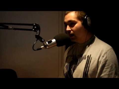 Barrikade - Lieve Jongen