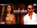 Agent Vinod Full Movie HD Saif Ali Khan Kareena Kapoor Bollywood Spy Thriller