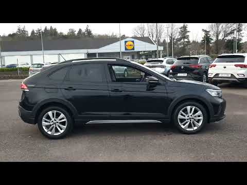 Volkswagen Taigo 1.0TSI 116BHP EDITION 75 AUTOMATI - Image 2