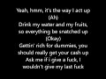 DaniLeigh feat DaBaby Levi High Lyric DaniLeigh feat DaBaby Levi High Lyric