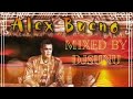 ALEX BUENO | SOLO BACHATA MIX [ DJSUNU ]