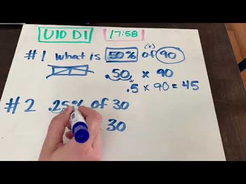 Unit 10 Homework 1