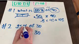 Unit 10 - Homework 1