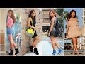 BIRTHDAY Outfits | Lookbook 