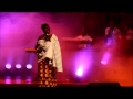CITI FM MOGO 2013 : Performance by Ewurama Badu