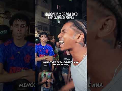 VEIO RIMANDO CHEIO DE ODIÃO 😤