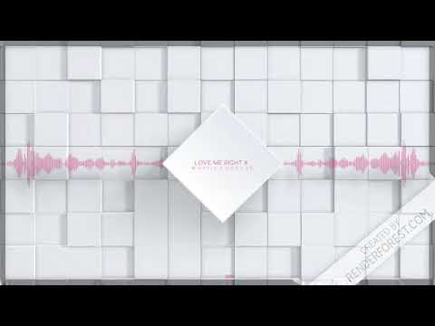 Love Me Right X Whistle X Giddy Up (Exo, Blackpink, The Boyz)