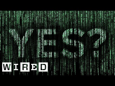我々はすでに「仮想現実」の中にいる？ | WIRED.jp (我々はすでに「仮想現実」の中にいる？ | WIRED.jp)
