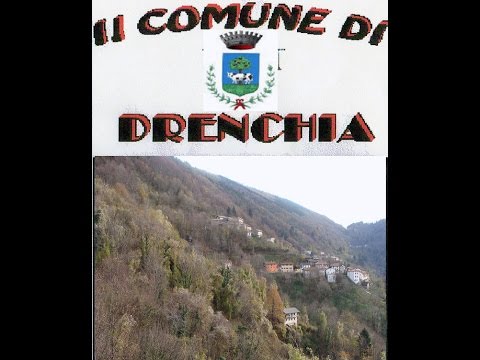 Drenchia e le frazioni (1999)